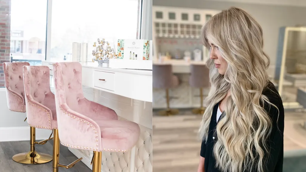 OA Salons — Hair salon in Charlotte